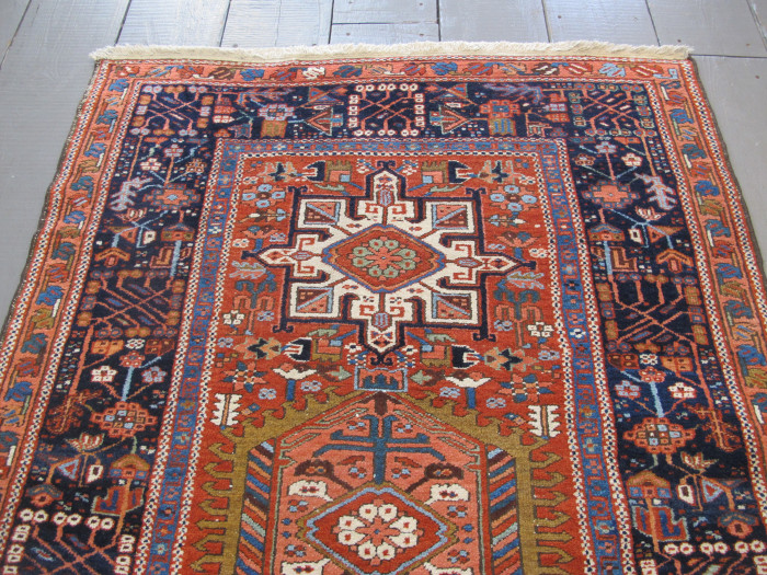 Fine Karaja Rug